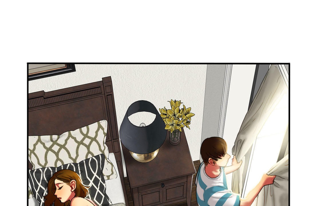 夫人的礼物第7话