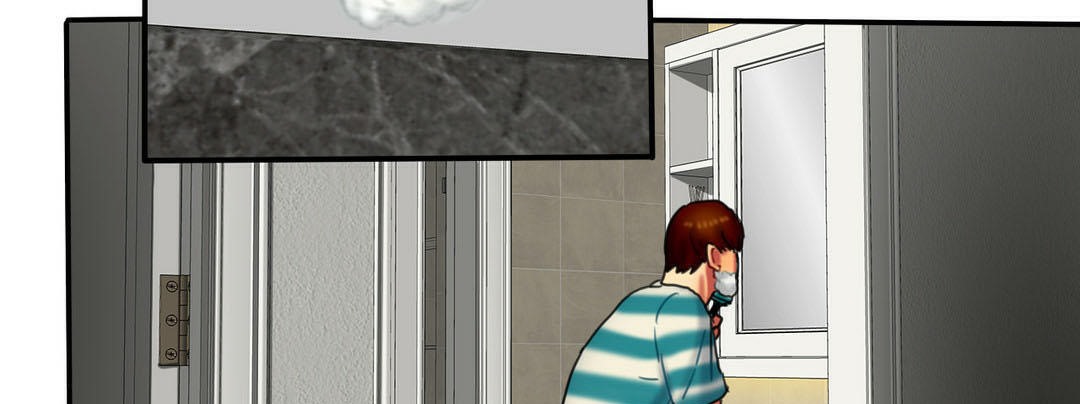 夫人的礼物第7话