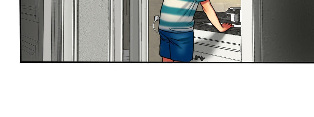 夫人的礼物第7话