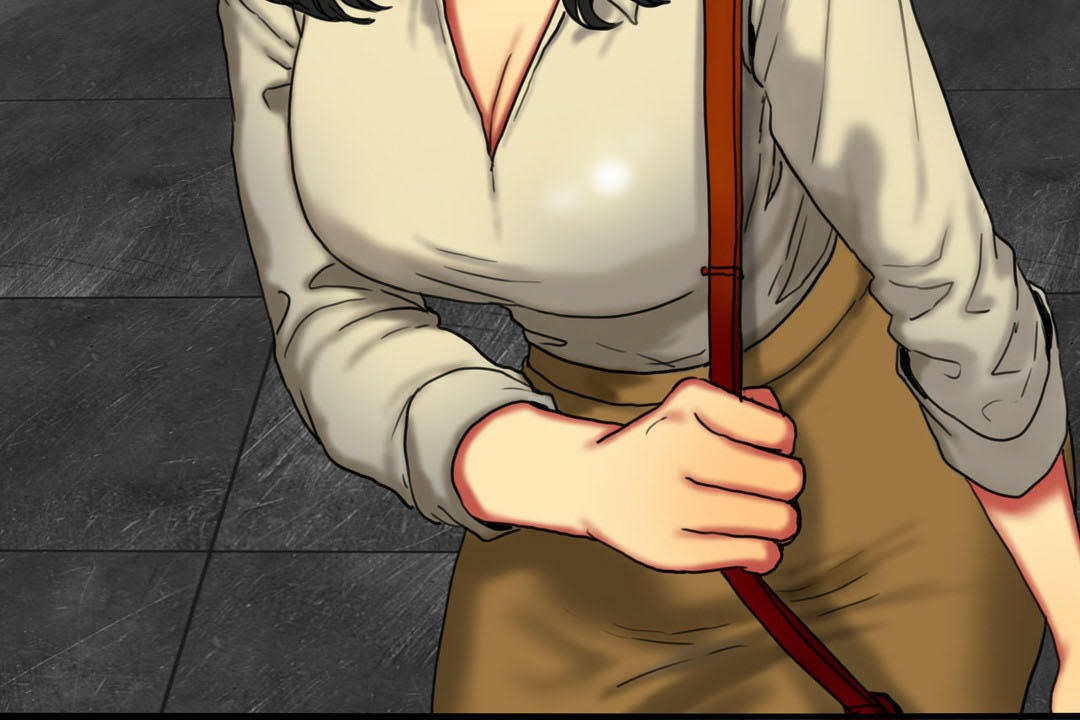 夫人的礼物第7话