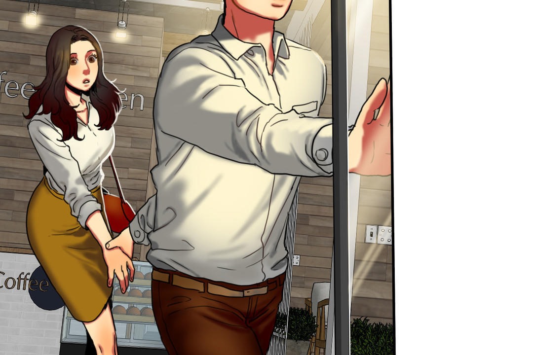 夫人的礼物第7话