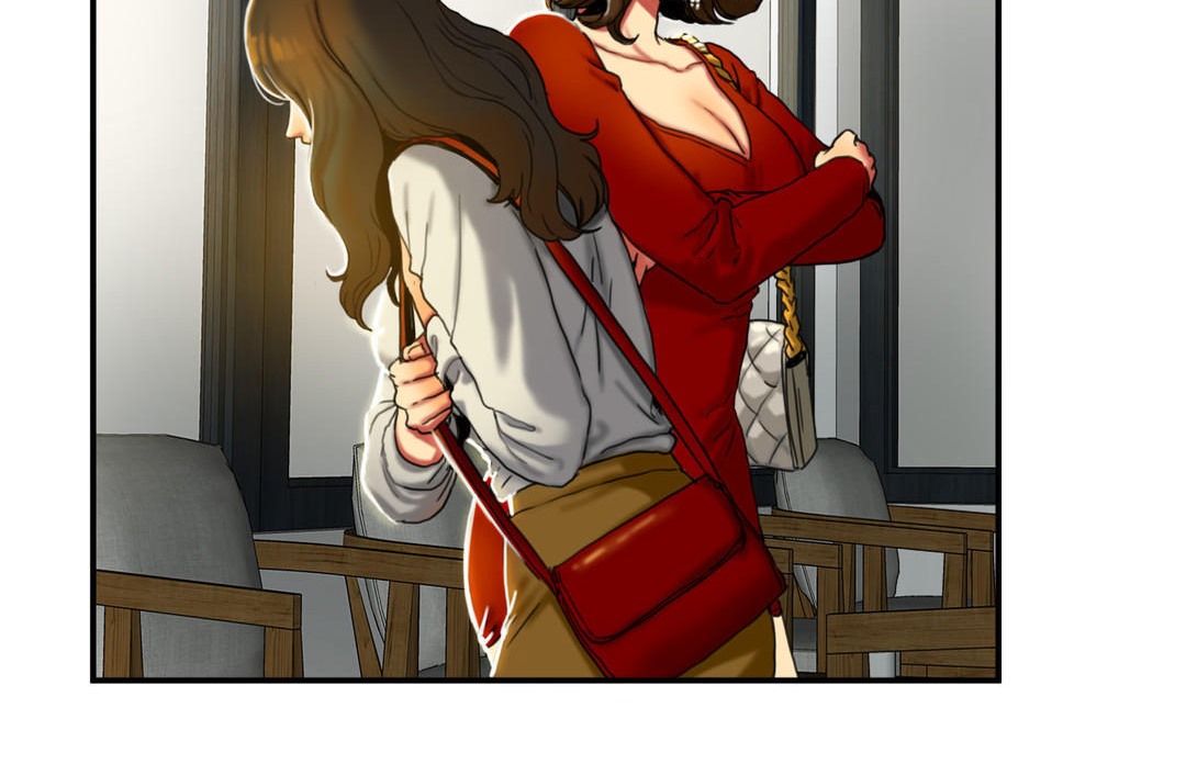 夫人的礼物第8话