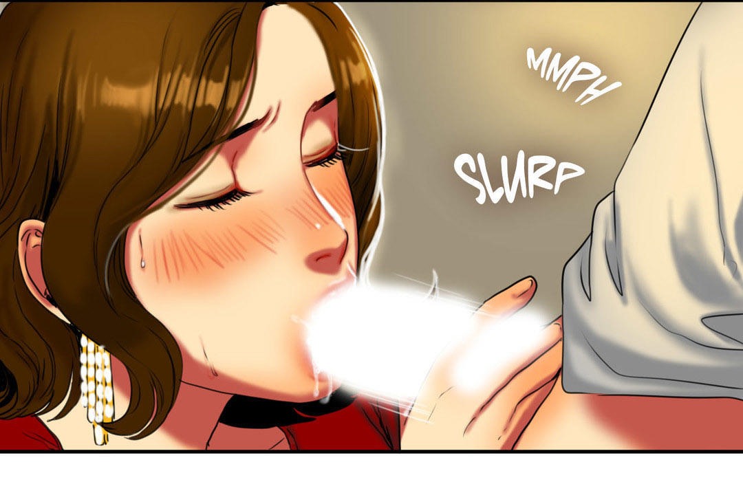 夫人的礼物第8话