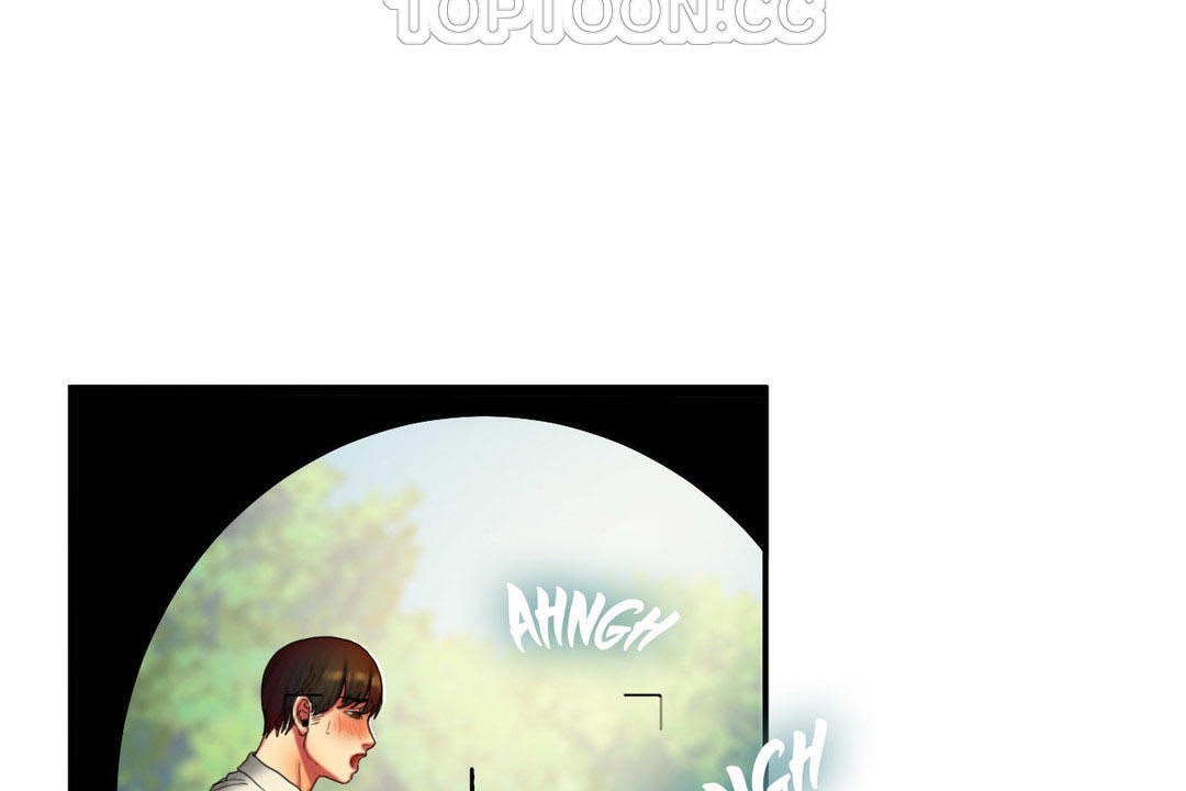 夫人的礼物第8话