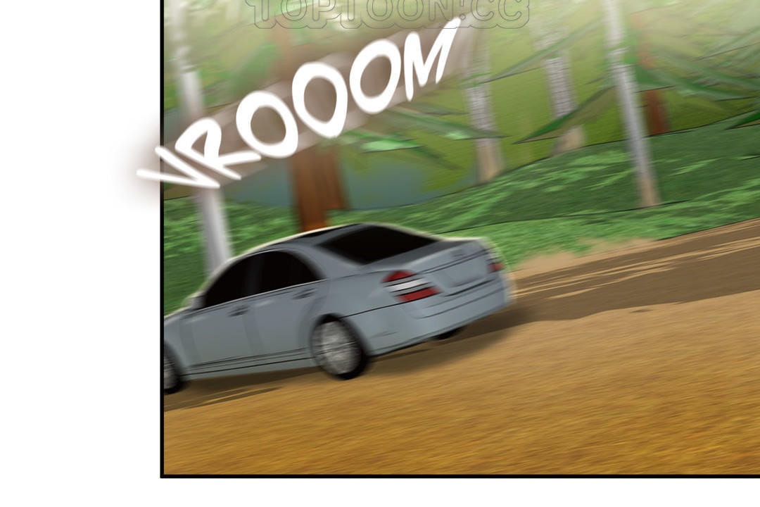 夫人的礼物第8话