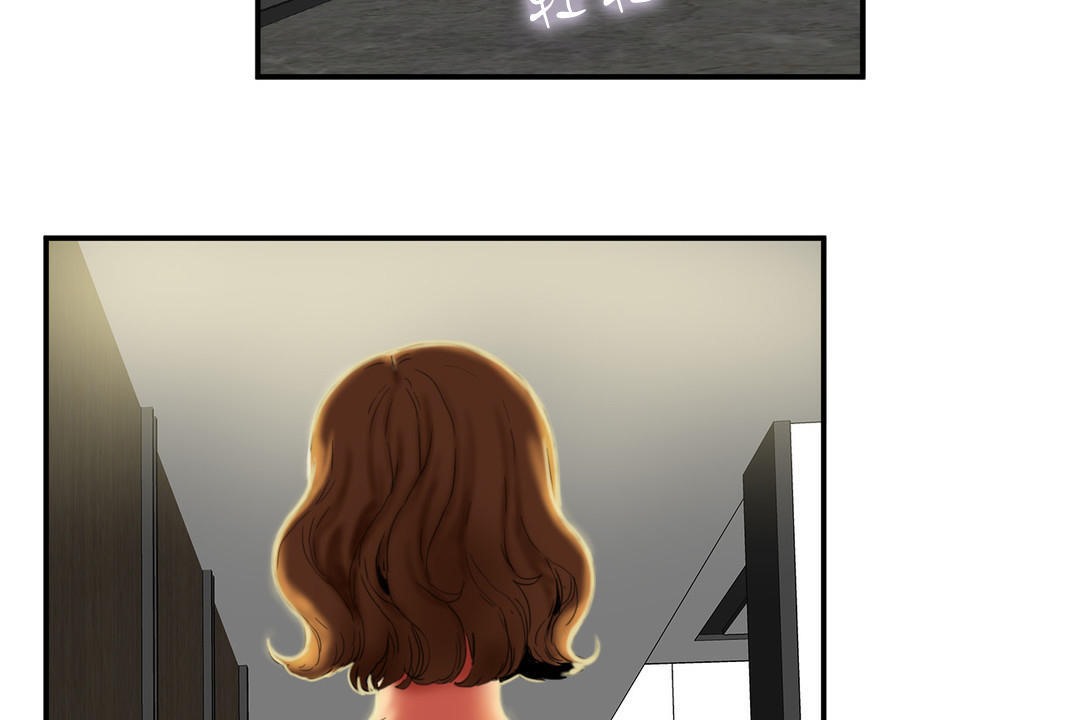 夫人的礼物第8话