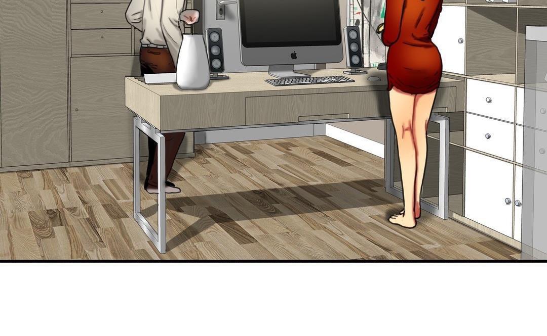 夫人的礼物第9话