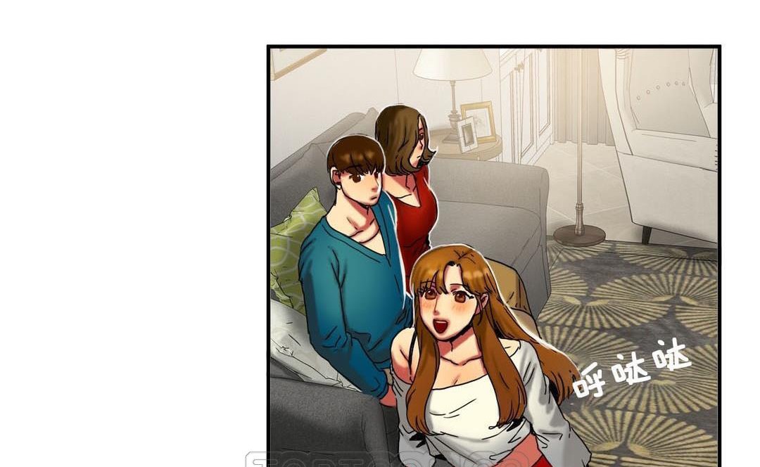 夫人的礼物第9话