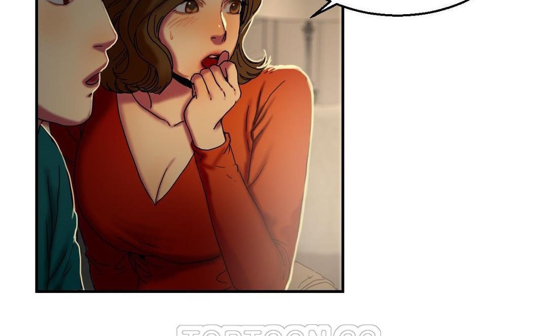 夫人的礼物第9话