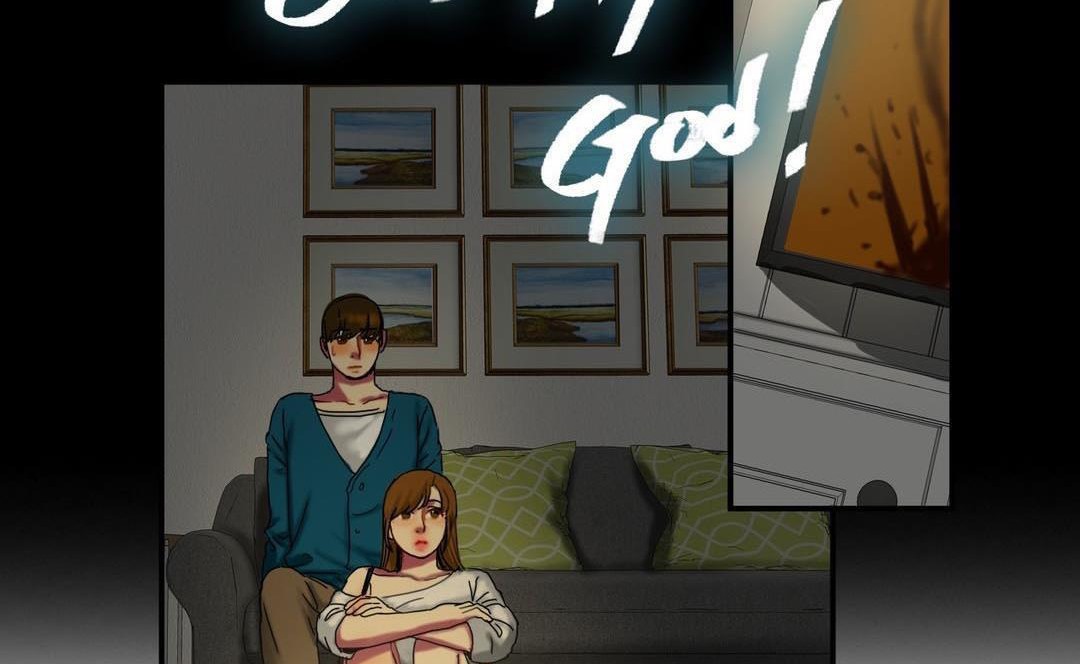 夫人的礼物第9话