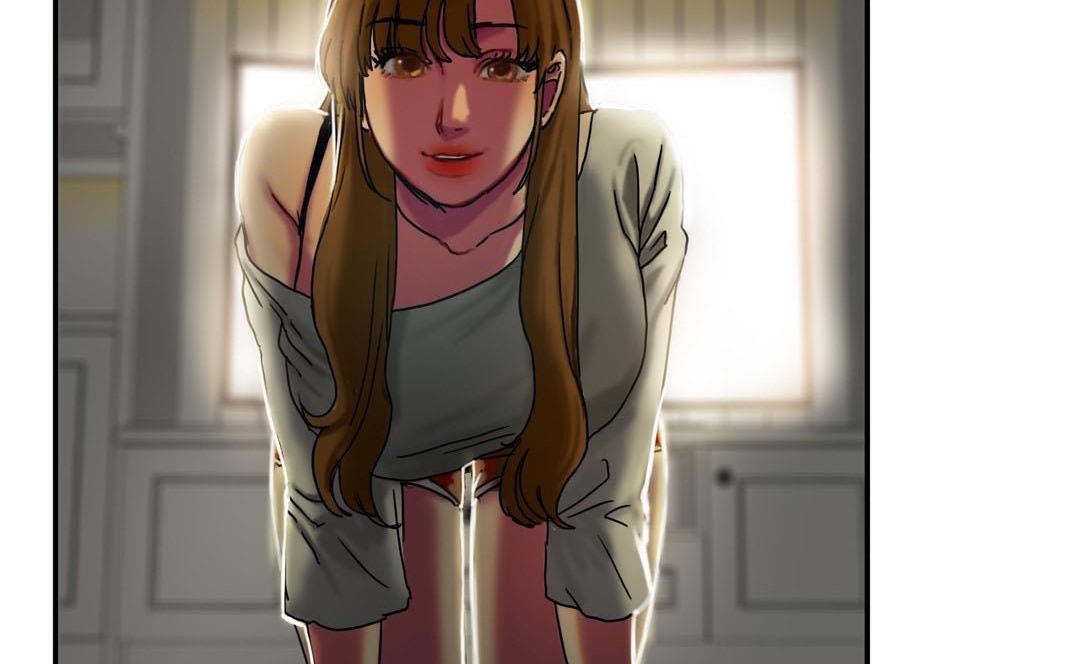 夫人的礼物第9话