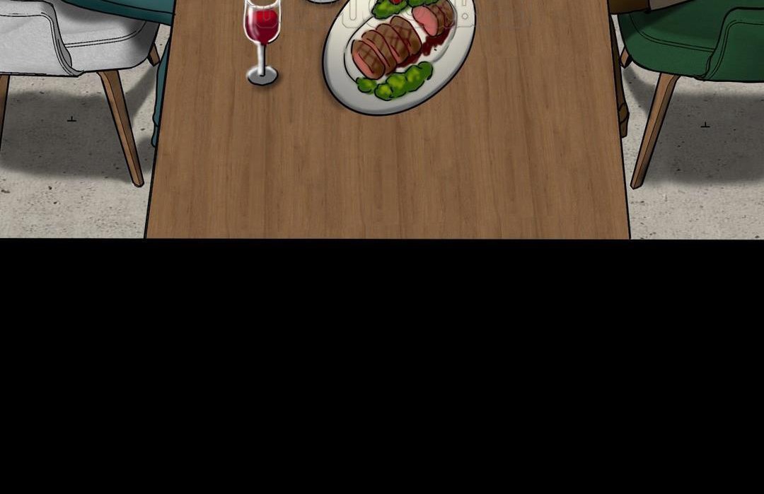 夫人的礼物第10话