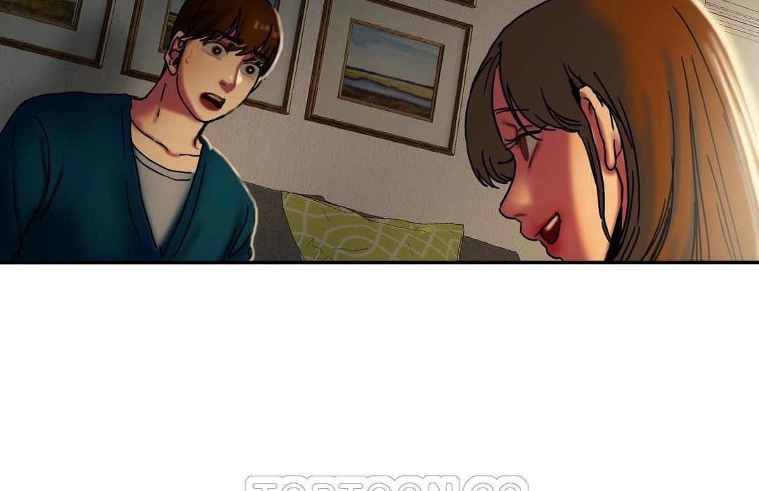 夫人的礼物第10话