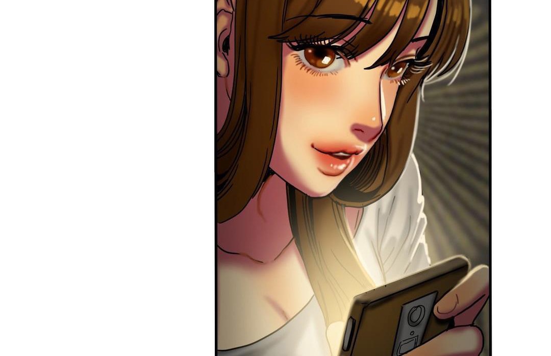 夫人的礼物第10话