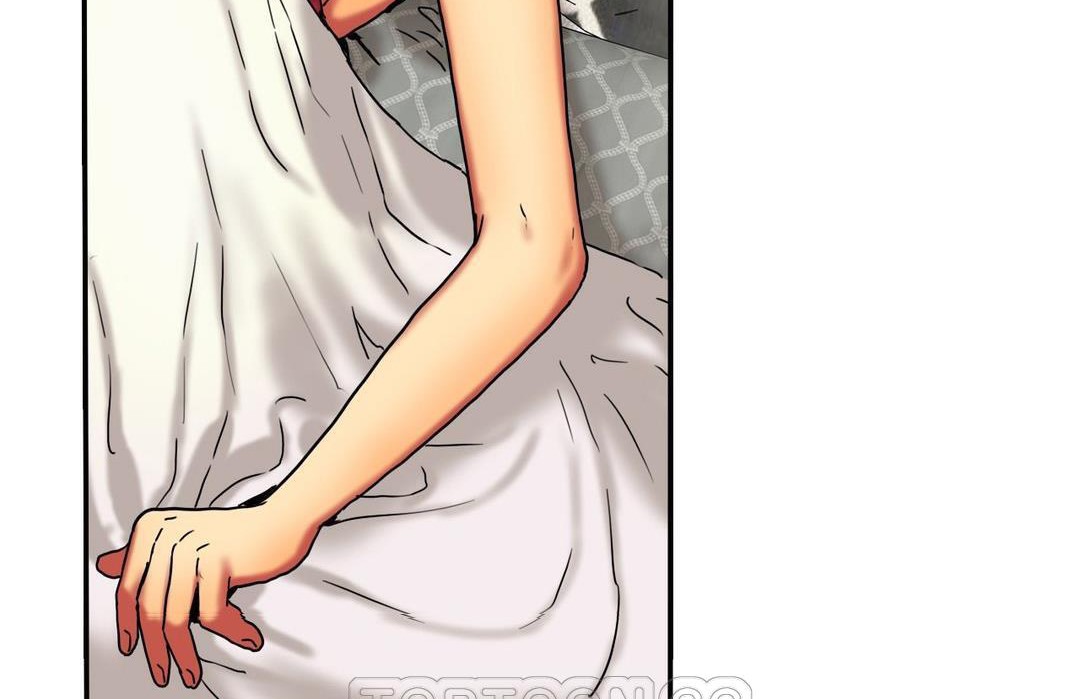 夫人的礼物第10话