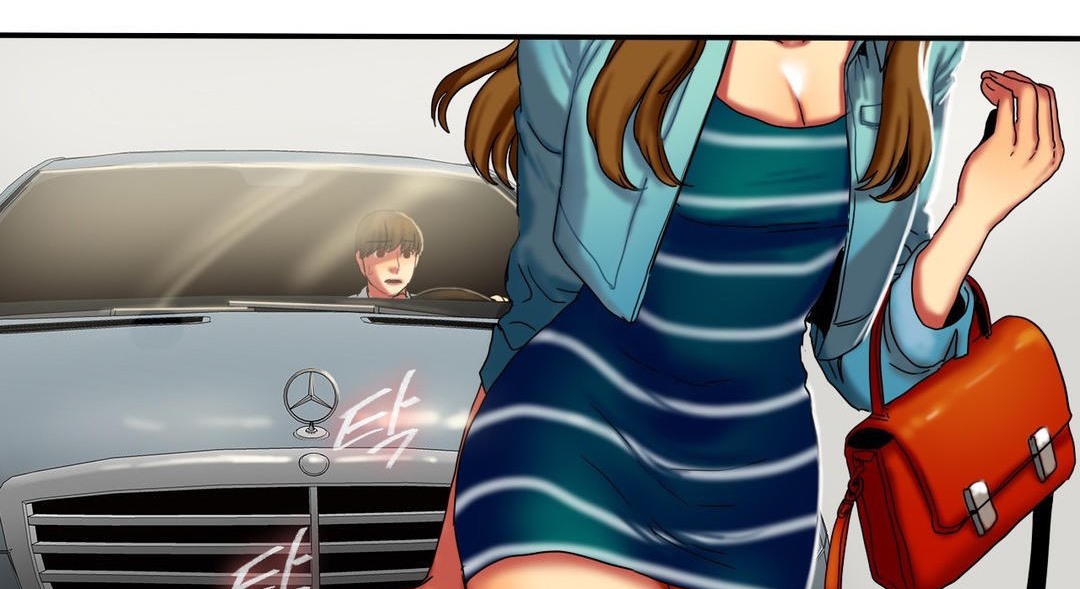 夫人的礼物第11话