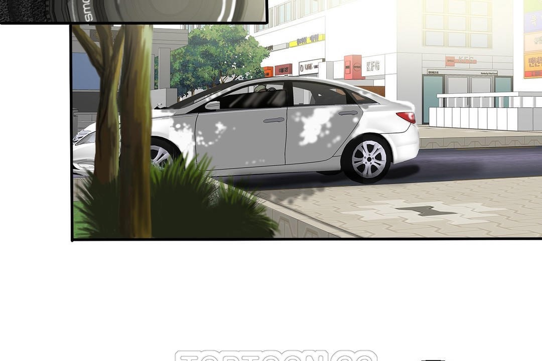 夫人的礼物第11话