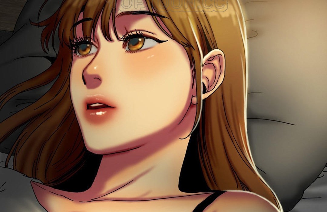 夫人的礼物第12话