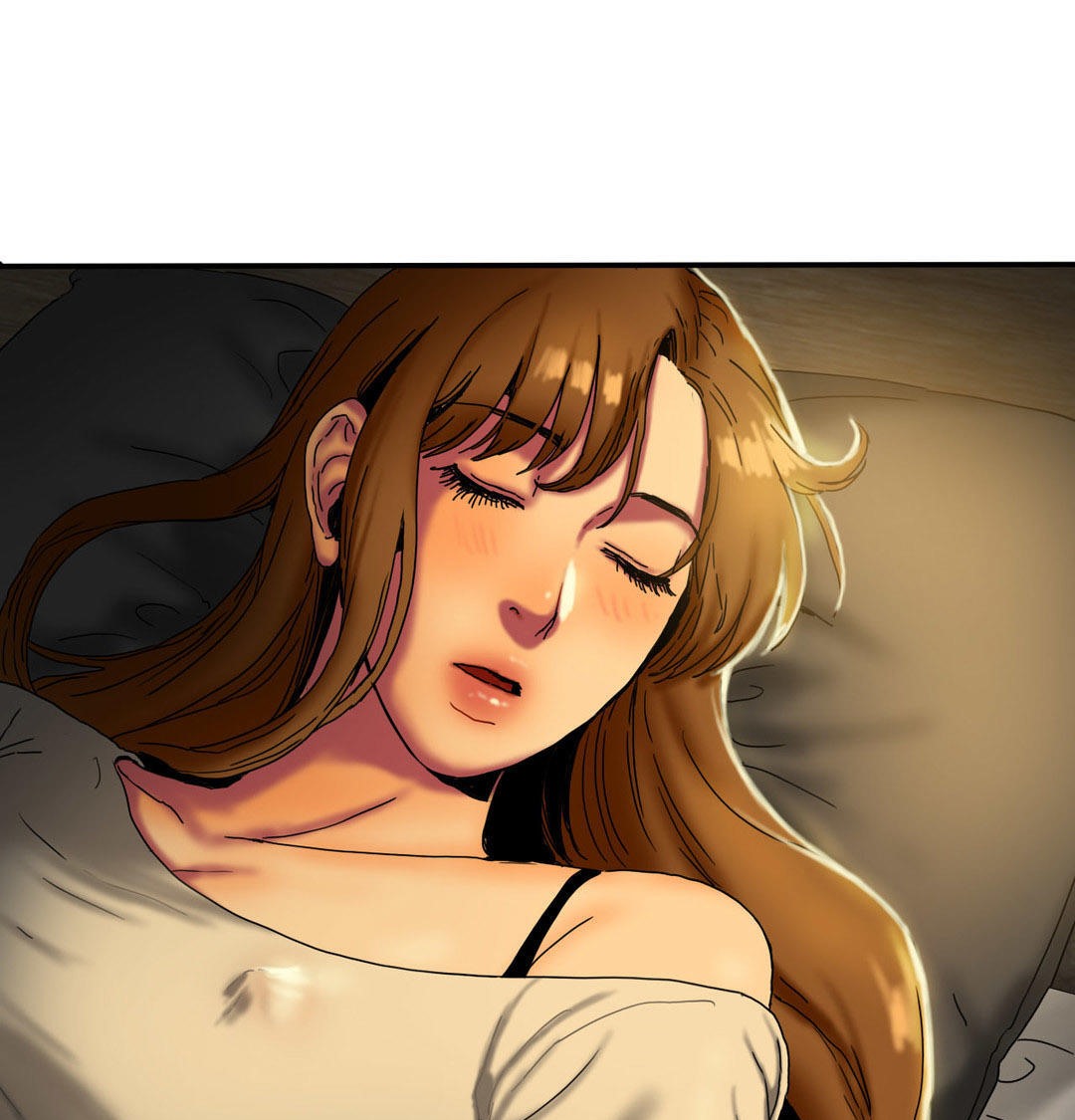 夫人的礼物第12话