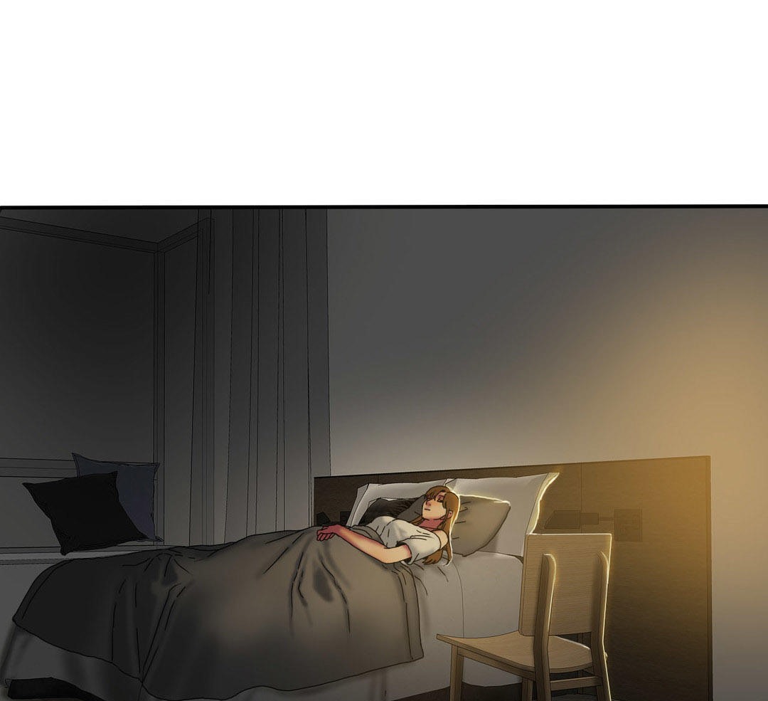 夫人的礼物第12话