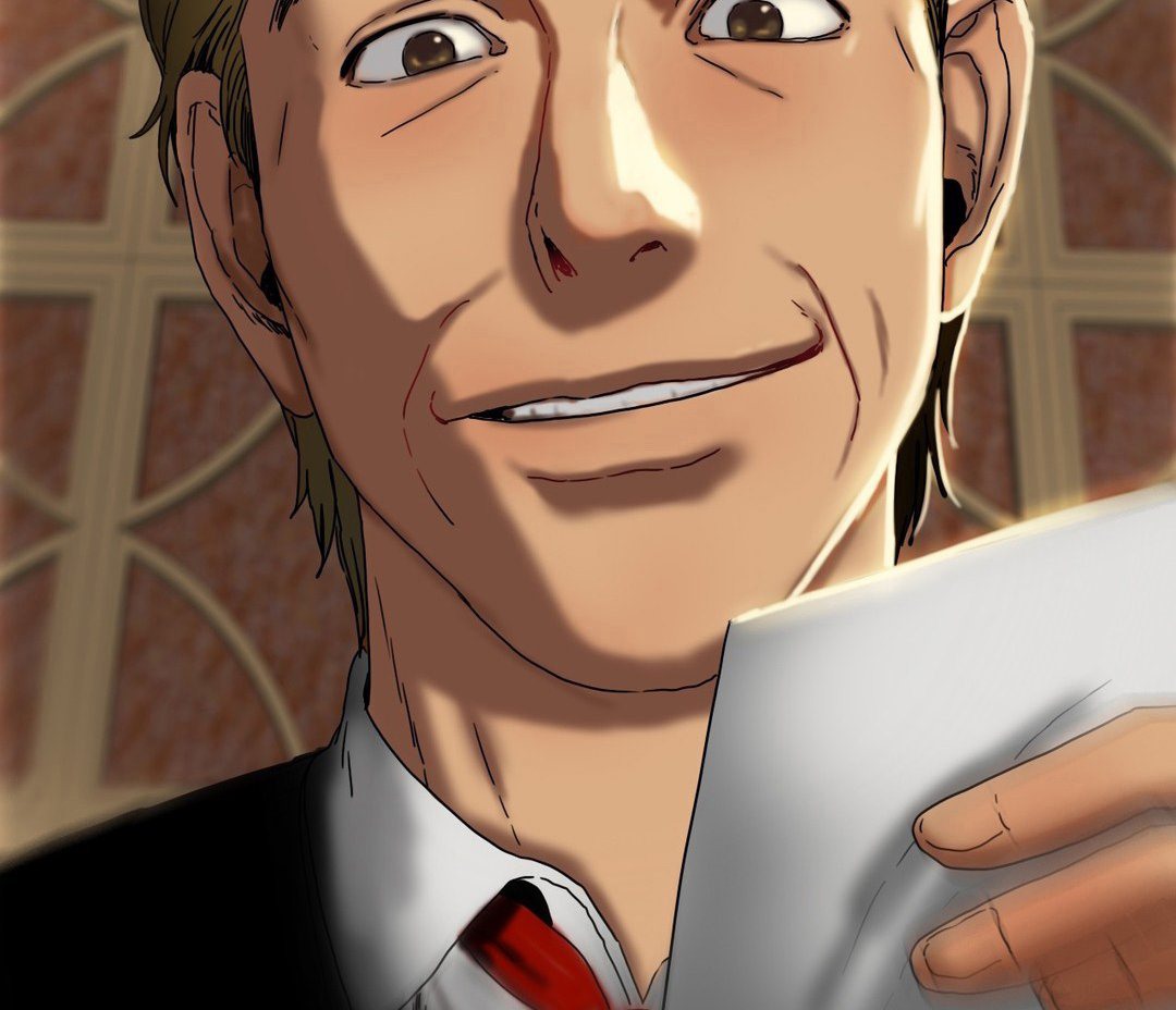 夫人的礼物第12话