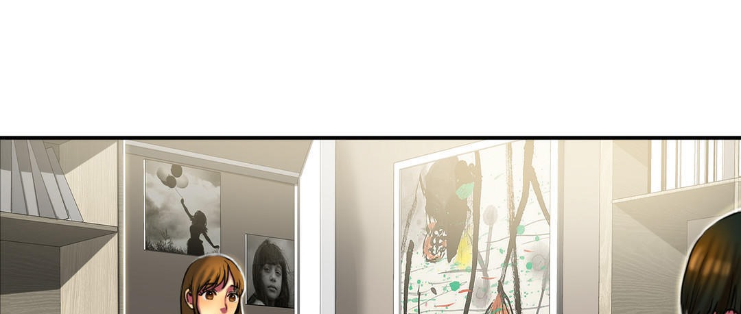 夫人的礼物第13话