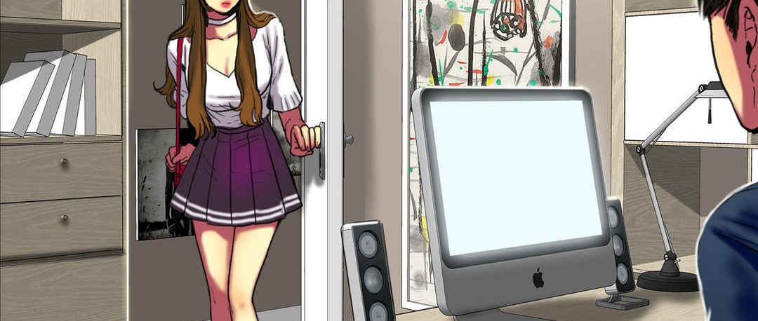 夫人的礼物第13话