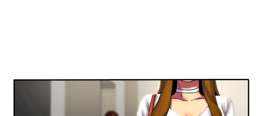 夫人的礼物第13话