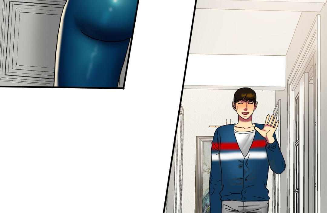 夫人的礼物第13话