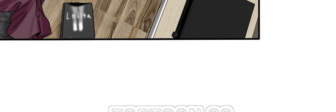 夫人的礼物第13话