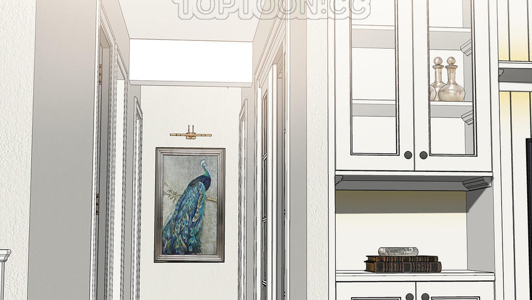 夫人的礼物第13话