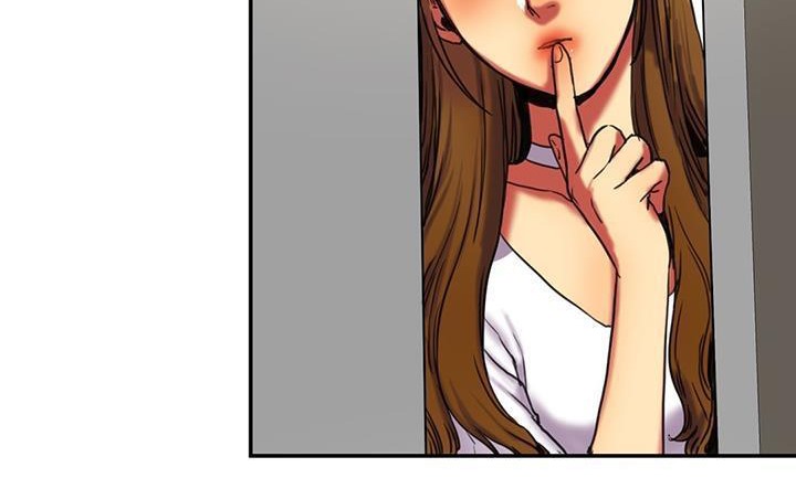 夫人的礼物第14话