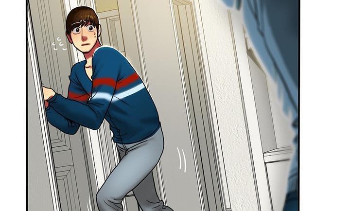 夫人的礼物第14话