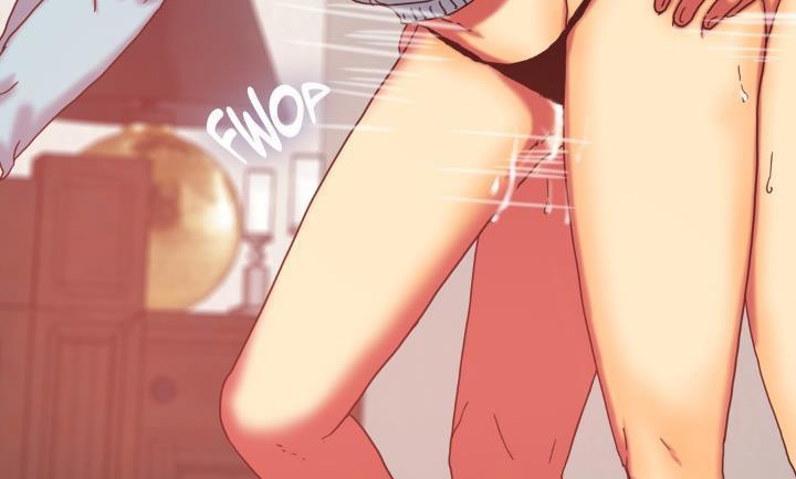 夫人的礼物第14话