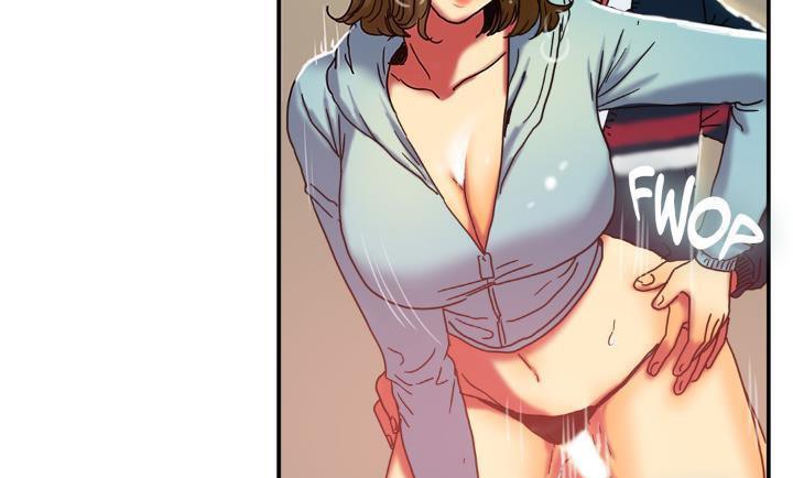 夫人的礼物第14话