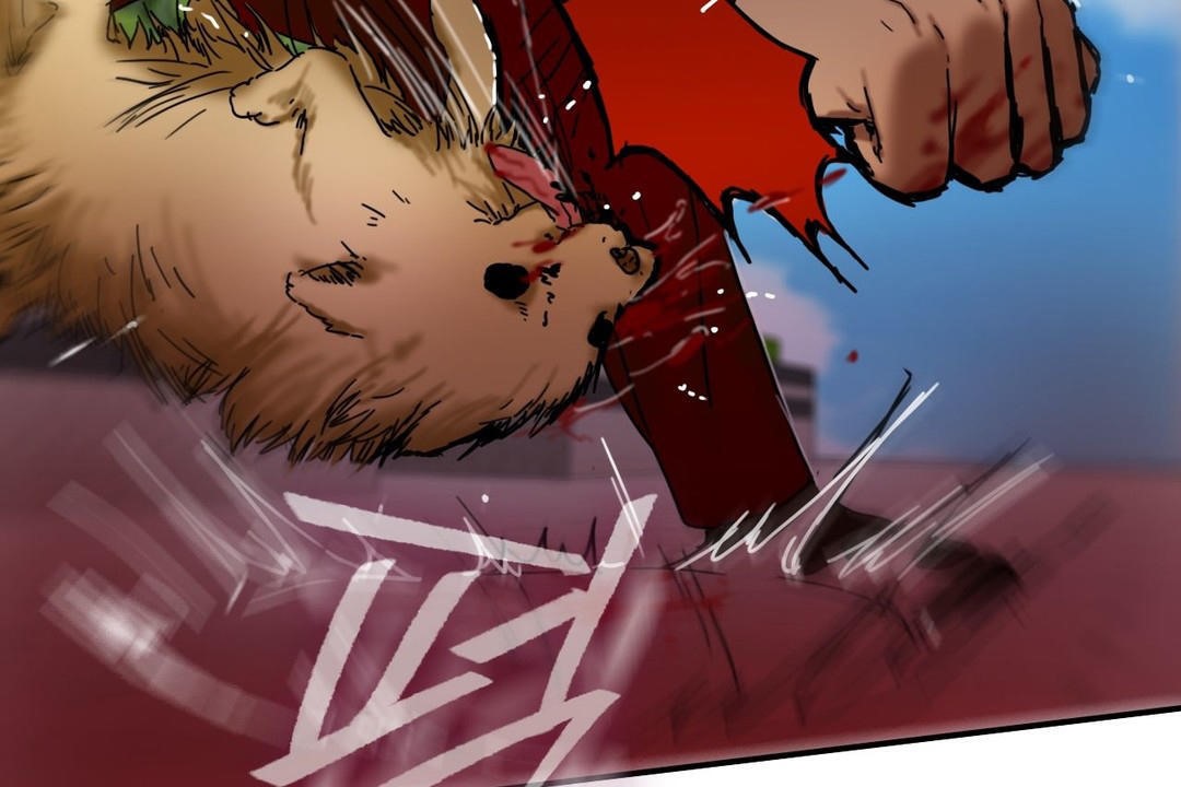 夫人的礼物第15话