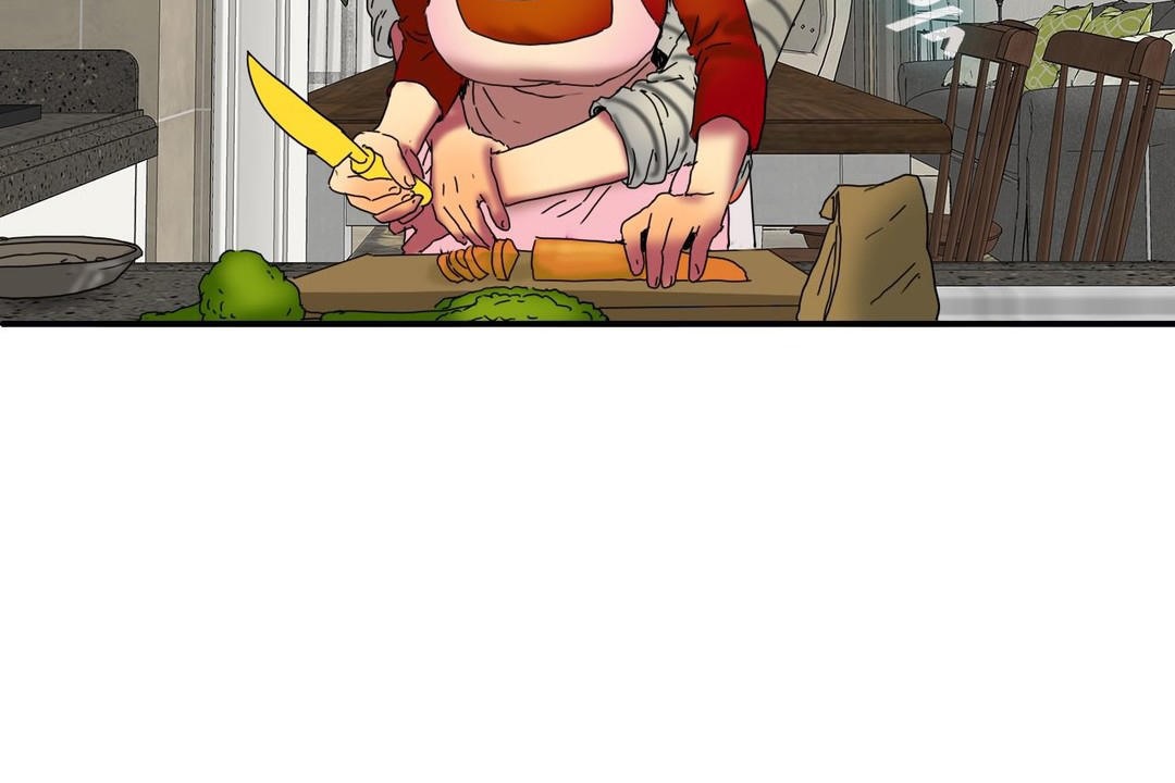 夫人的礼物第15话