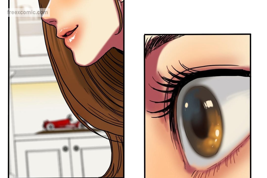 夫人的礼物第16话