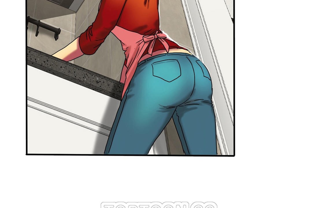 夫人的礼物第16话