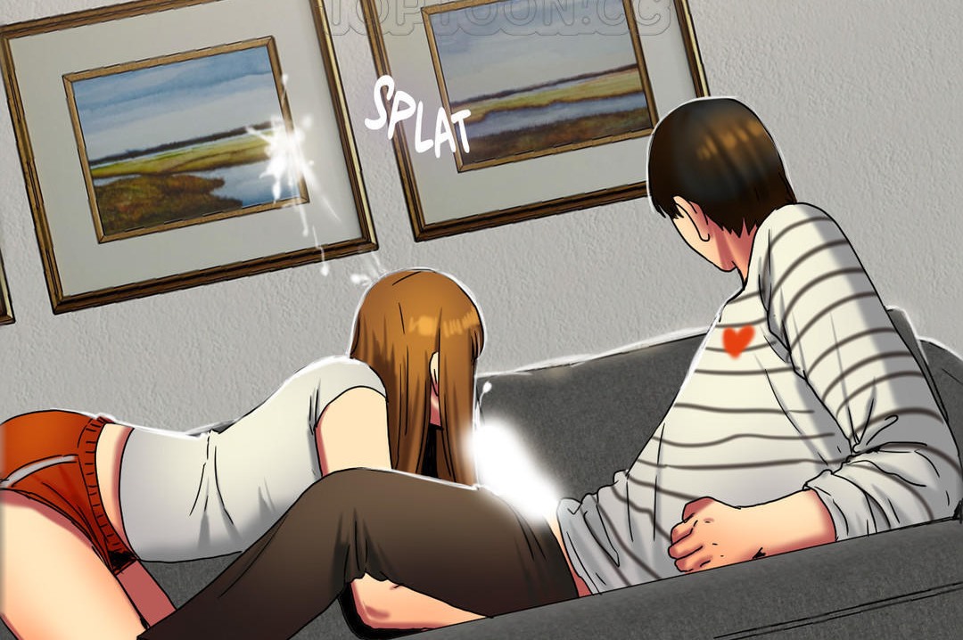 夫人的礼物第16话