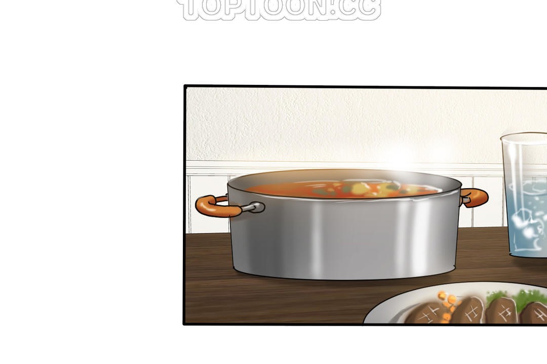 夫人的礼物第16话