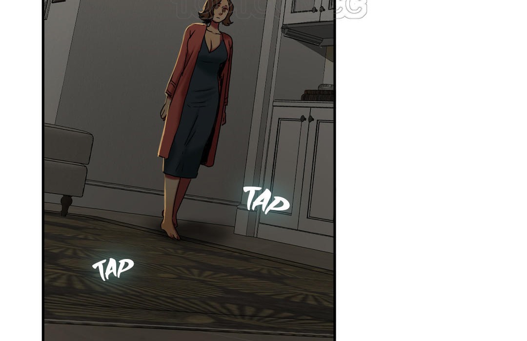 夫人的礼物第16话