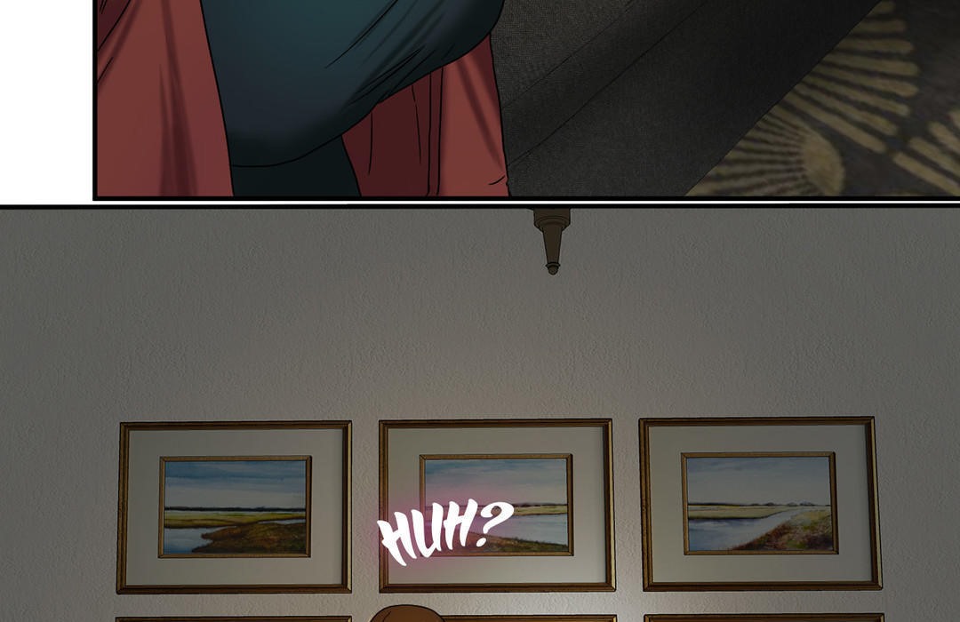 夫人的礼物第16话