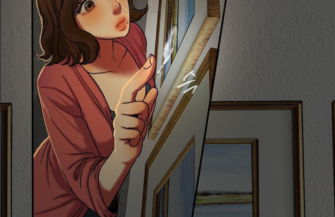 夫人的礼物第16话