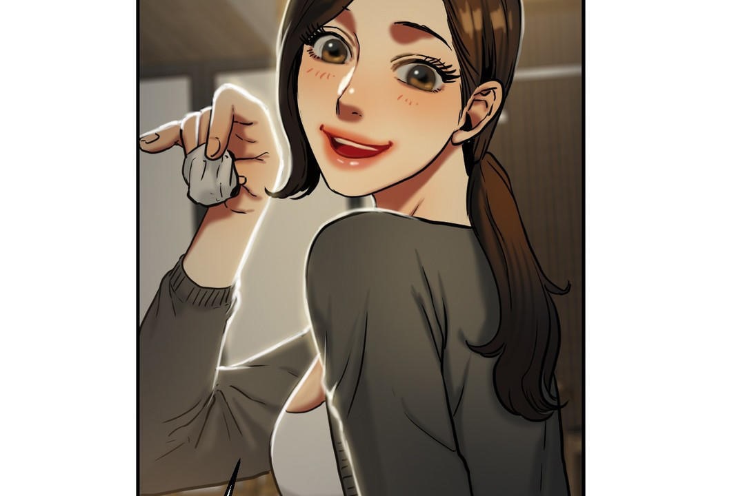 夫人的礼物第17话