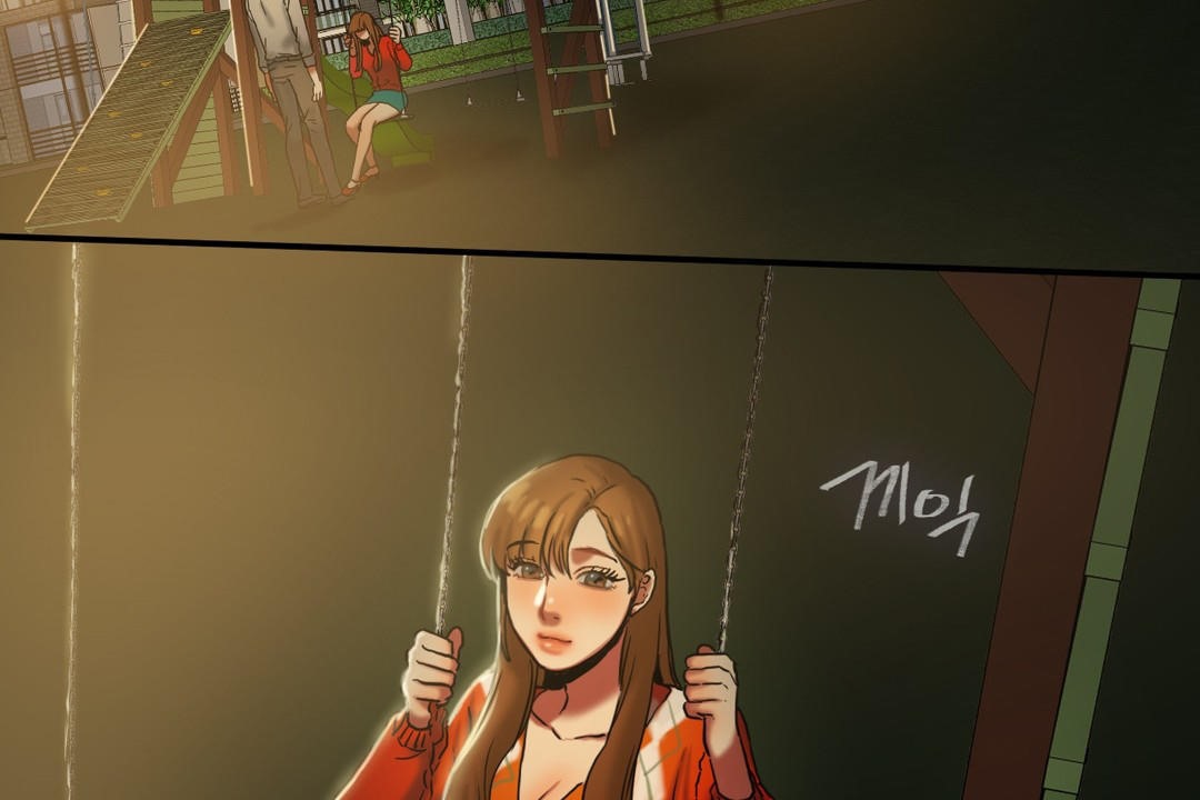 夫人的礼物第17话