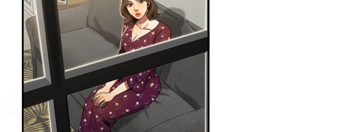 夫人的礼物第18话