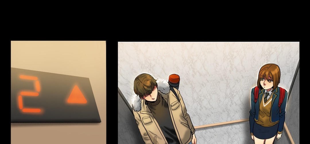 夫人的礼物第18话