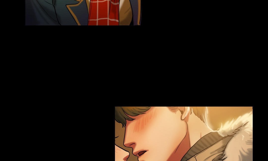 夫人的礼物第18话