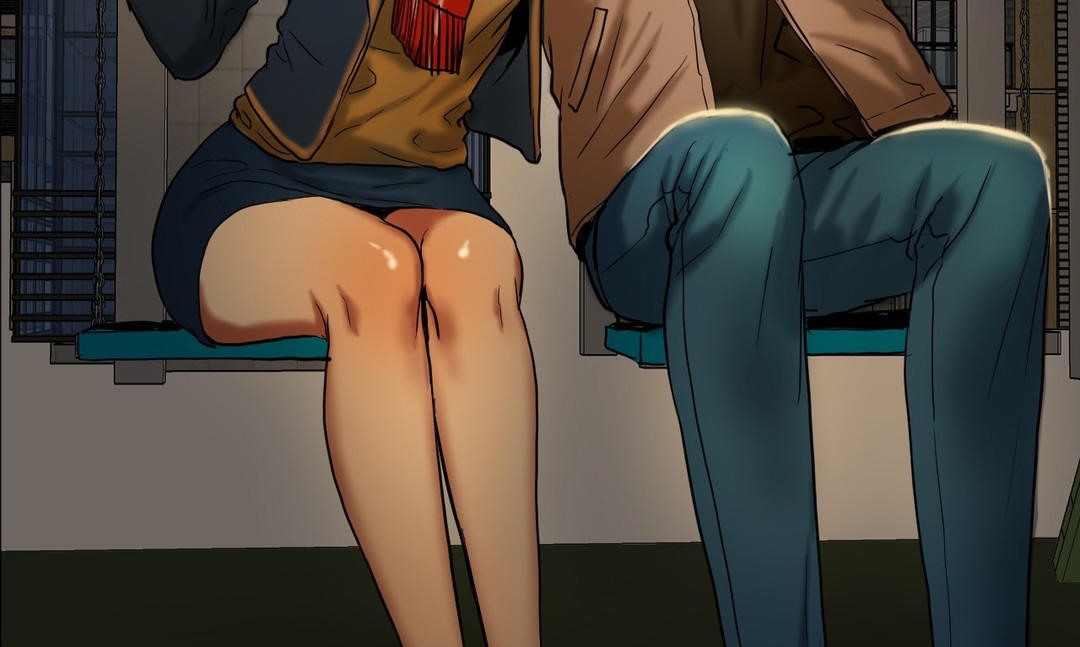 夫人的礼物第18话